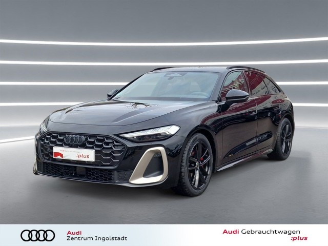 Audi A5 Avant TFSI qu 2x S line MATRIX B&amp;amp;O AHK KAM Hu