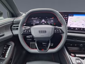 Avant TFSI qu 2x S line MATRIX B&amp;O AHK KAM Hu