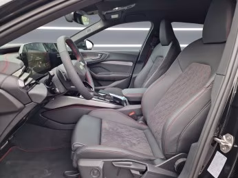 Avant TFSI qu 2x S line MATRIX B&amp;O AHK KAM Hu