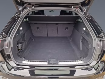 Avant TFSI qu 2x S line MATRIX B&amp;O AHK KAM Hu