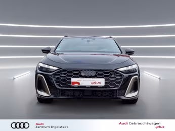 Avant TFSI qu 2x S line MATRIX B&amp;O AHK KAM Hu