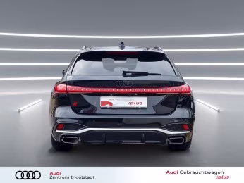 Avant TFSI qu 2x S line MATRIX B&amp;O AHK KAM Hu