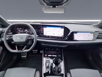 Avant TFSI qu 2x S line MATRIX B&amp;O AHK KAM Hu
