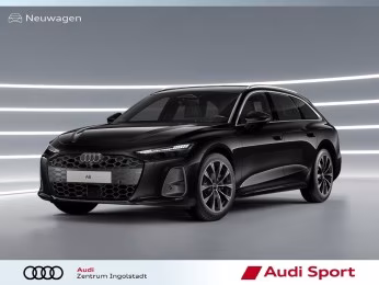 Avant TDI MATRIX,AHK,Leder UPE 74.035,-