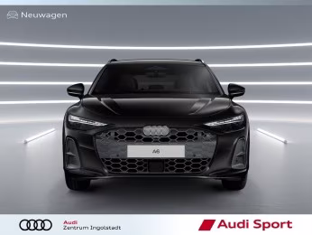 Avant TDI MATRIX,AHK,Leder UPE 74.035,-