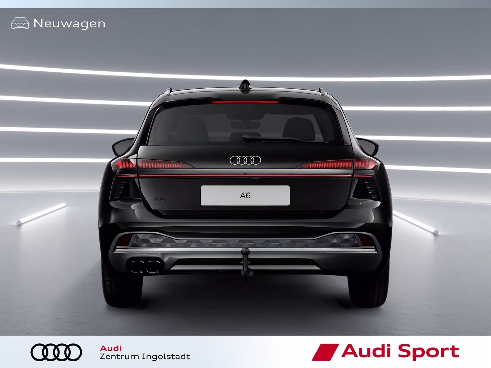 Avant TDI MATRIX,AHK,Leder UPE 74.035,-