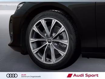 Avant TDI MATRIX,AHK,Leder UPE 74.035,-