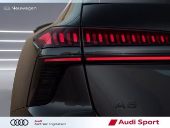 Avant TDI MATRIX,AHK,Leder UPE 74.035,-