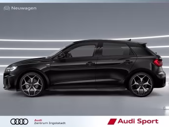 SB S line 35 TFSI S tronic UPE 42.010,-