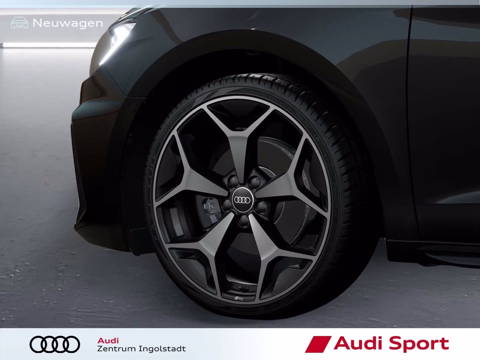 SB S line 35 TFSI S tronic UPE 42.010,-