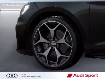 SB S line 35 TFSI S tronic UPE 42.010,-