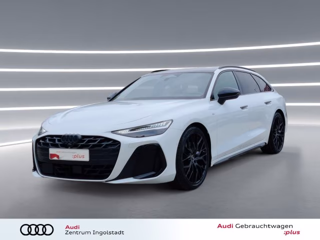 Audi A6 Avant TDI qu edition one S line Tech pro Pano