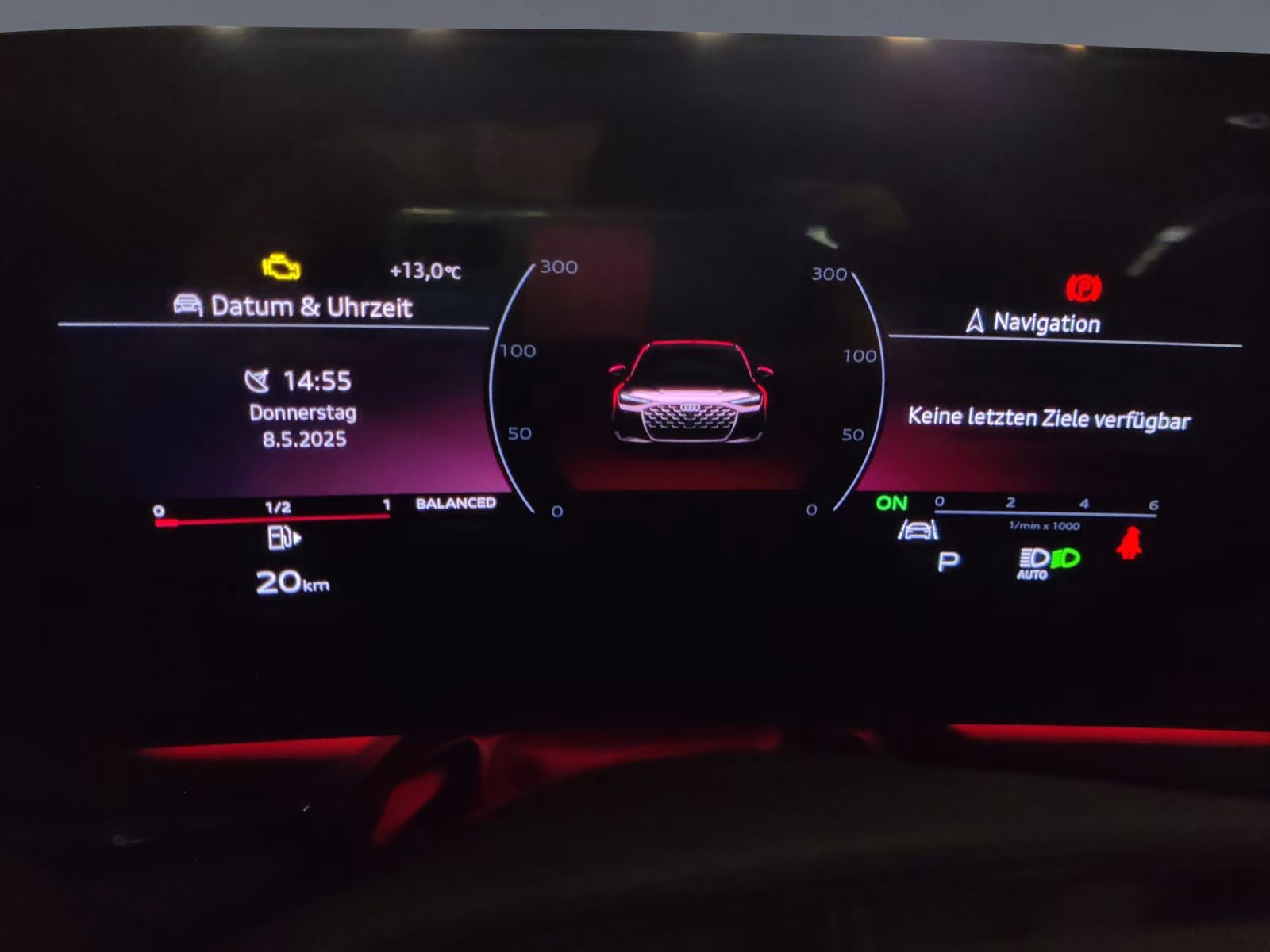 Avant TDI qu edition one S line Tech-pro Pano