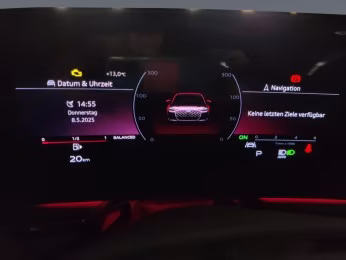 Avant TDI qu edition one S line Tech-pro Pano