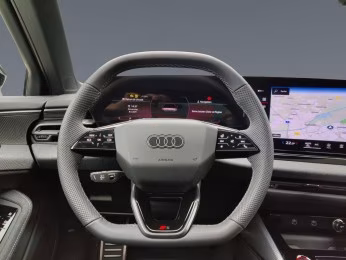 Avant TDI qu edition one S line Tech-pro Pano