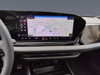Avant TDI qu edition one S line Tech-pro Pano