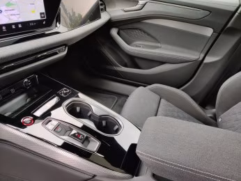 Avant TDI qu edition one S line Tech-pro Pano