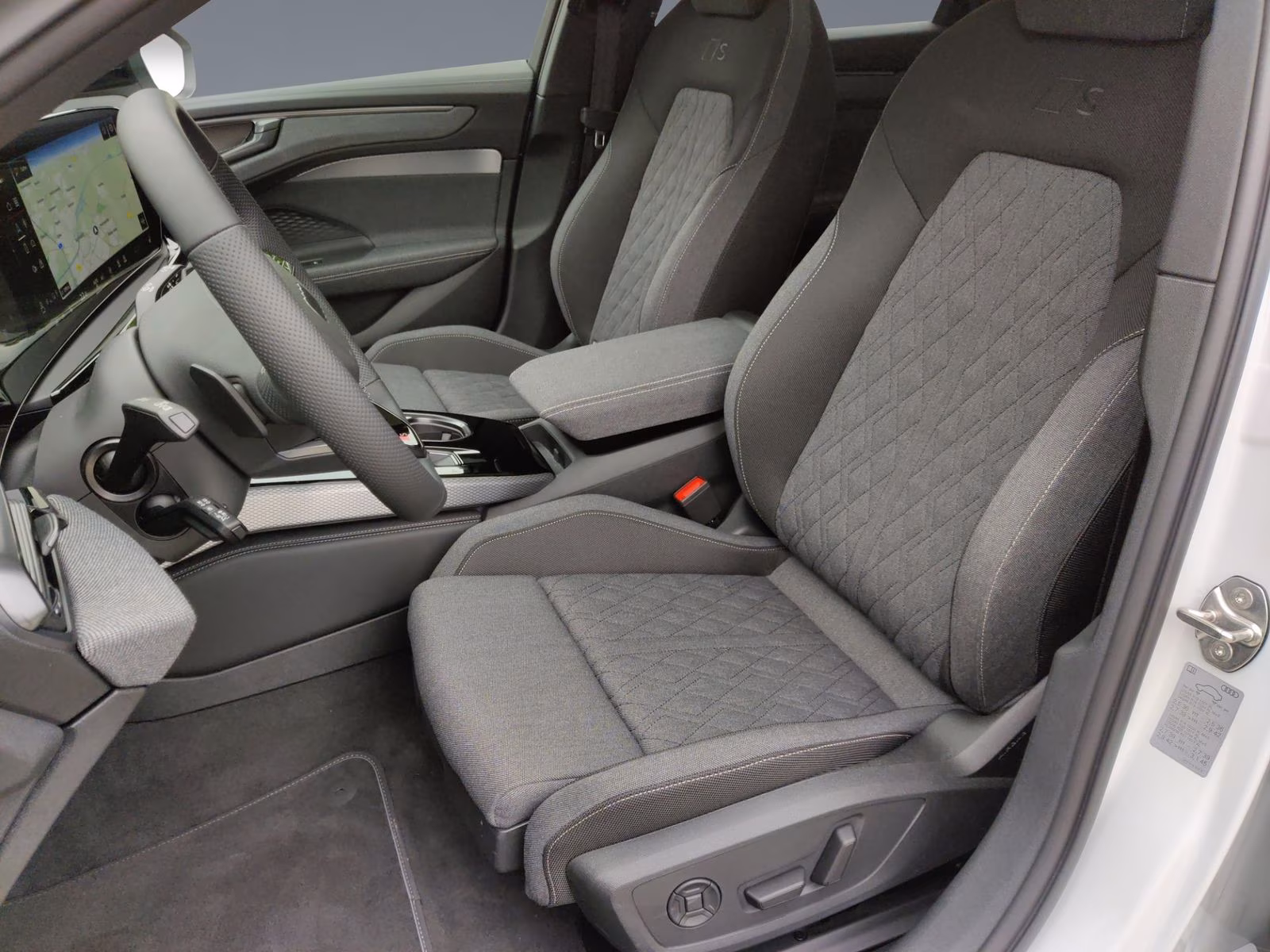 Avant TDI qu edition one S line Tech-pro Pano