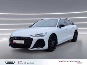 Avant TDI qu edition one S line Tech-pro Pano