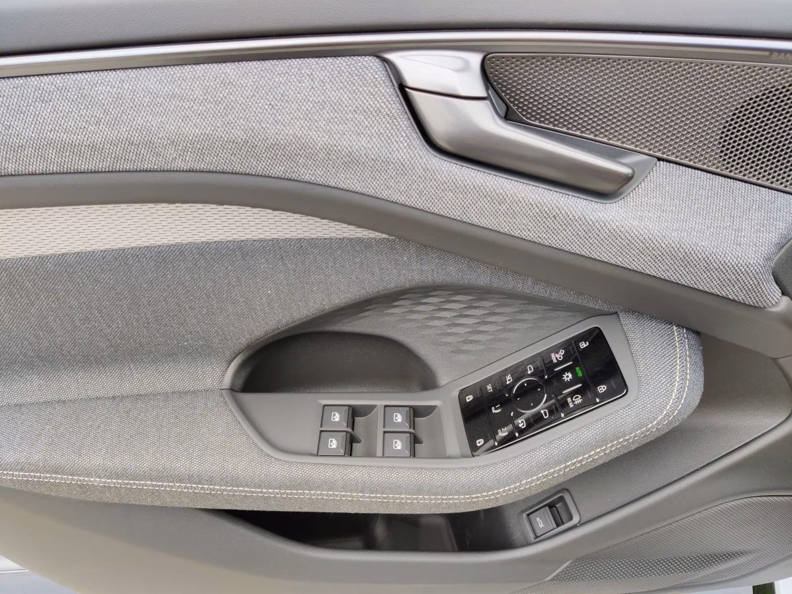 Avant TDI qu edition one S line Tech-pro Pano