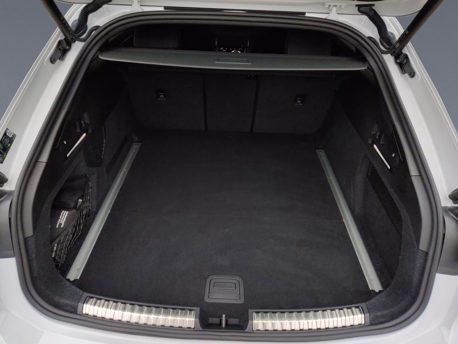 Avant TDI qu edition one S line Tech-pro Pano