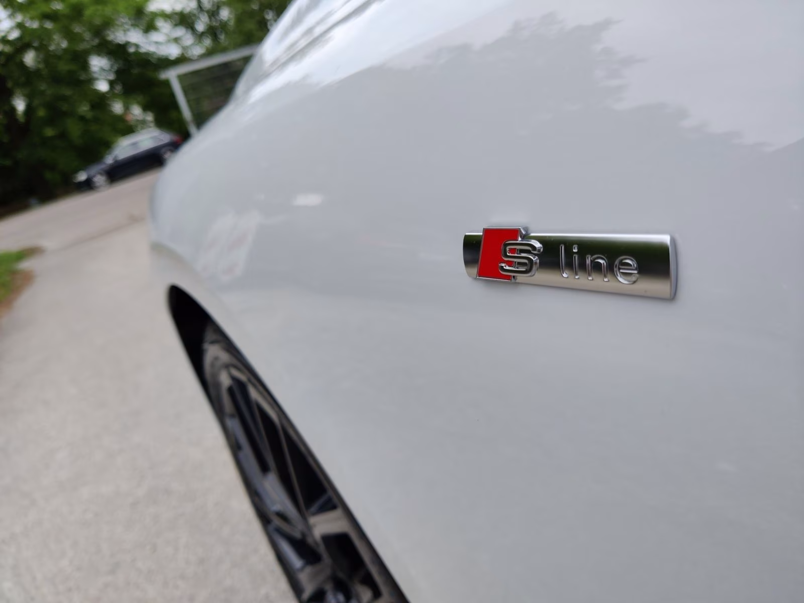 Avant TDI qu edition one S line Tech-pro Pano