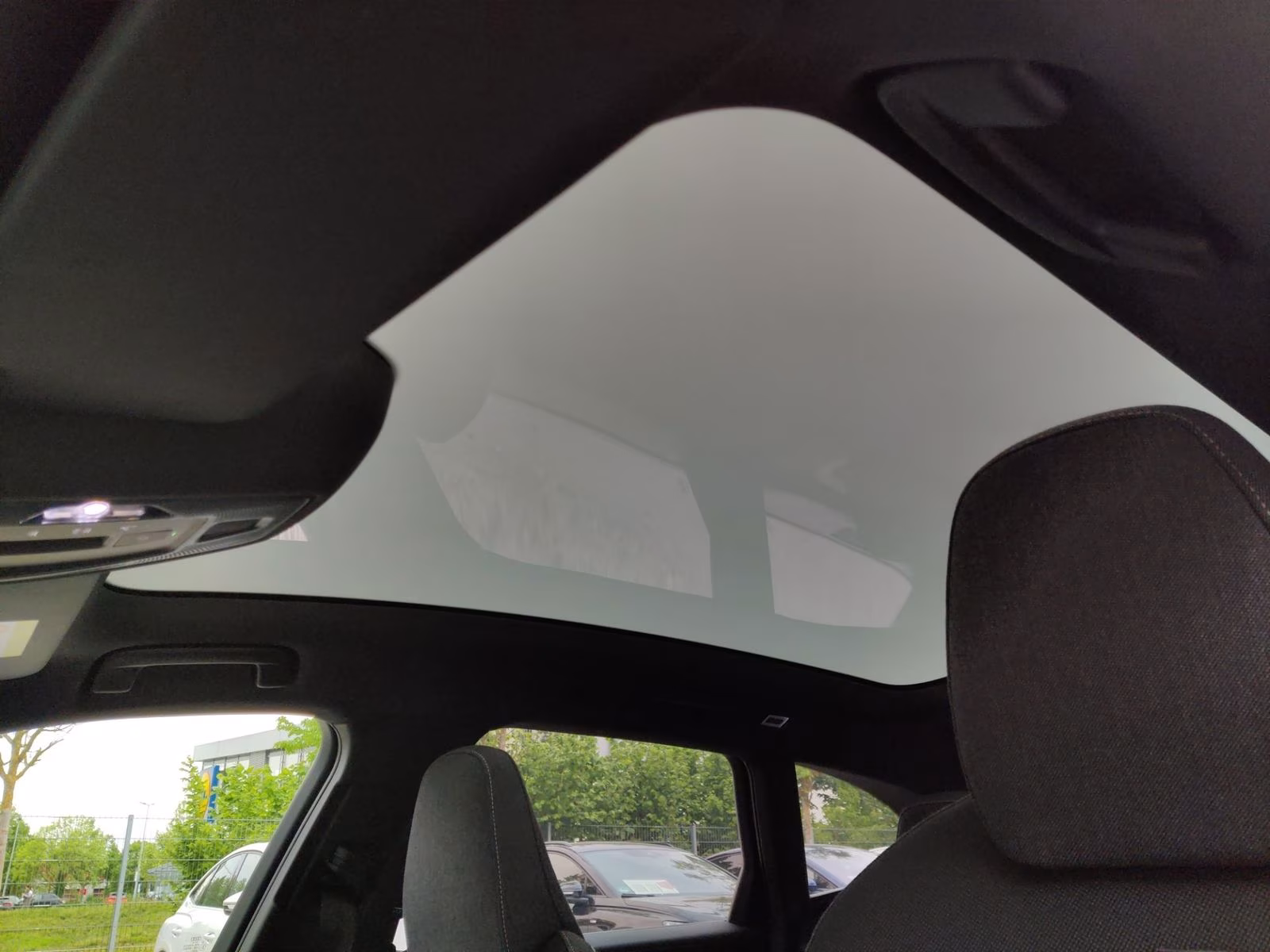 Avant TDI qu edition one S line Tech-pro Pano