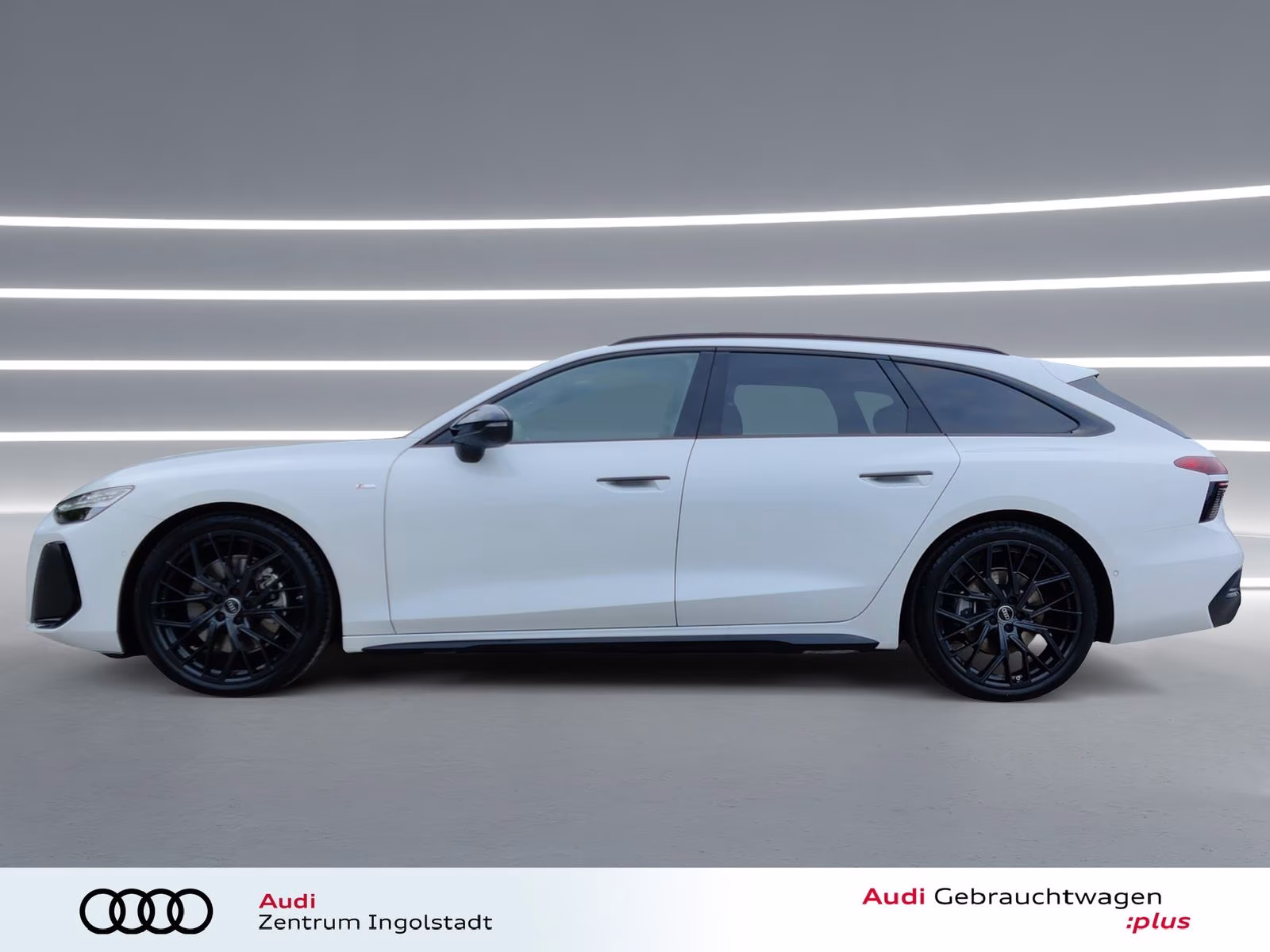 Avant TDI qu edition one S line Tech-pro Pano