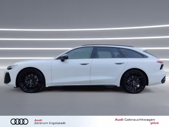 Avant TDI qu edition one S line Tech-pro Pano