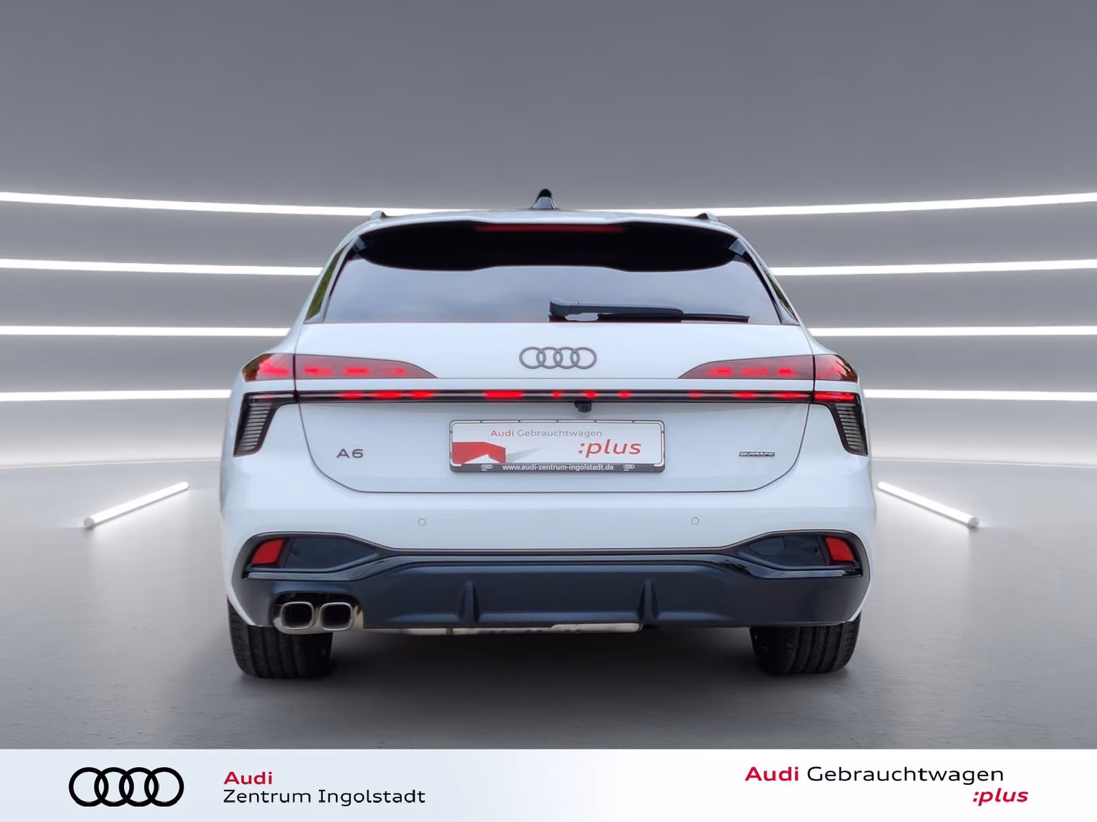 Avant TDI qu edition one S line Tech-pro Pano