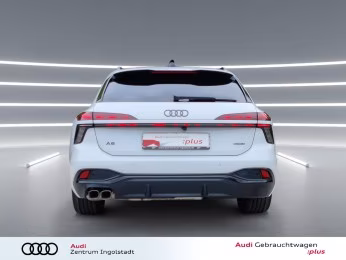 Avant TDI qu edition one S line Tech-pro Pano