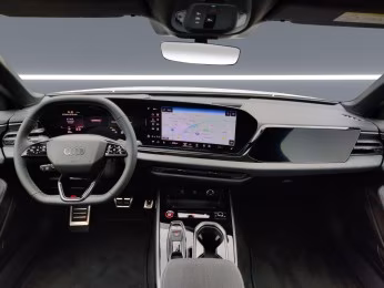 Avant TDI qu edition one S line Tech-pro Pano