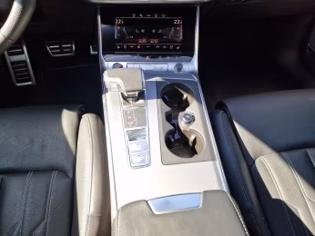 Limousine TDI HD-MATRIX Keramik Pano NP:132T