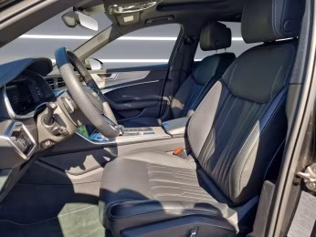 Limousine TDI HD-MATRIX Keramik Pano NP:132T