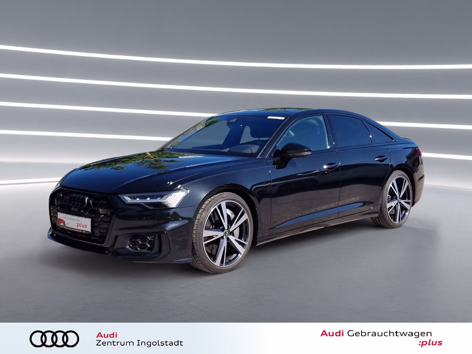 Limousine TDI HD-MATRIX Keramik Pano NP:132T