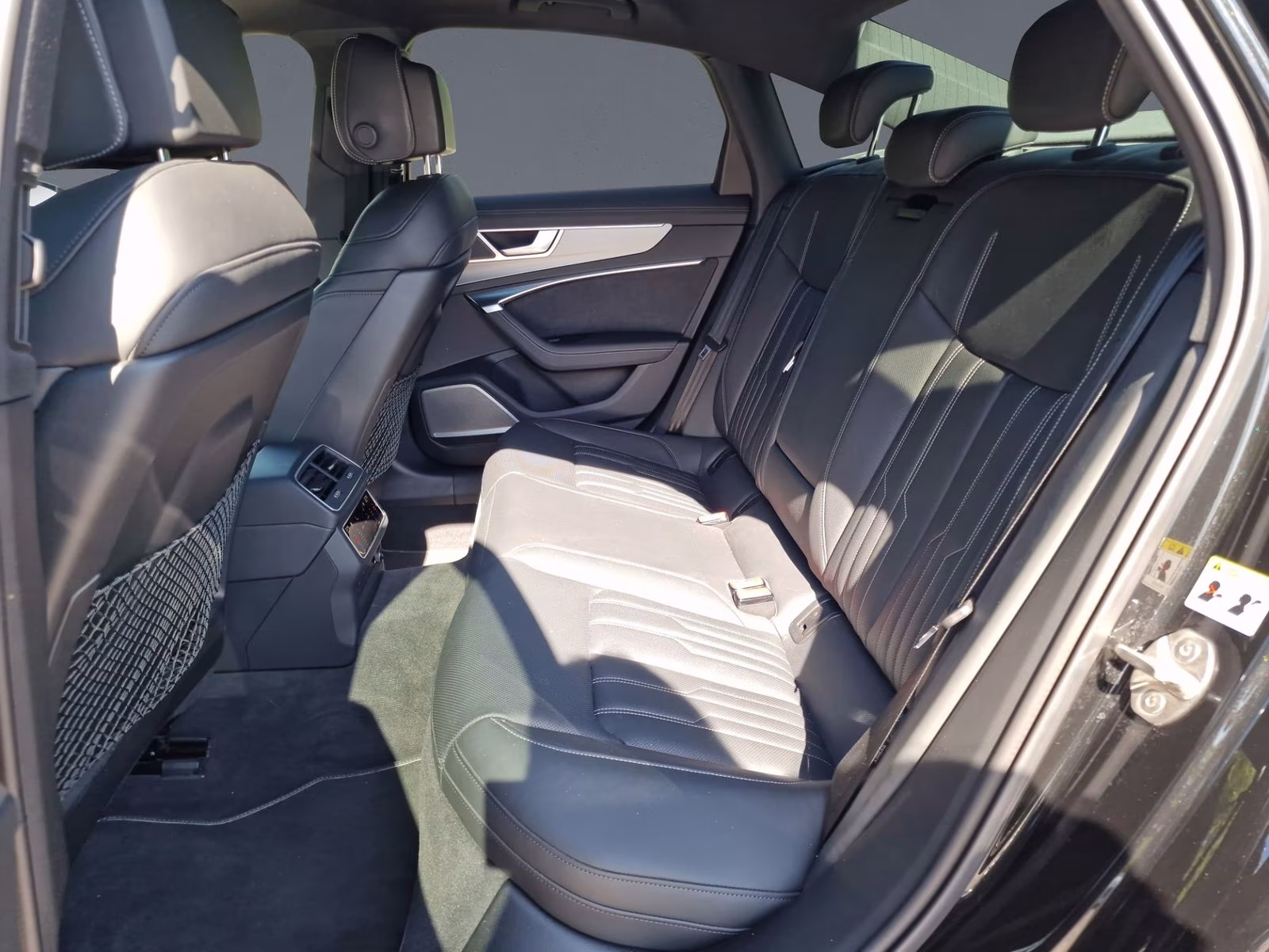 Limousine TDI HD-MATRIX Keramik Pano NP:132T