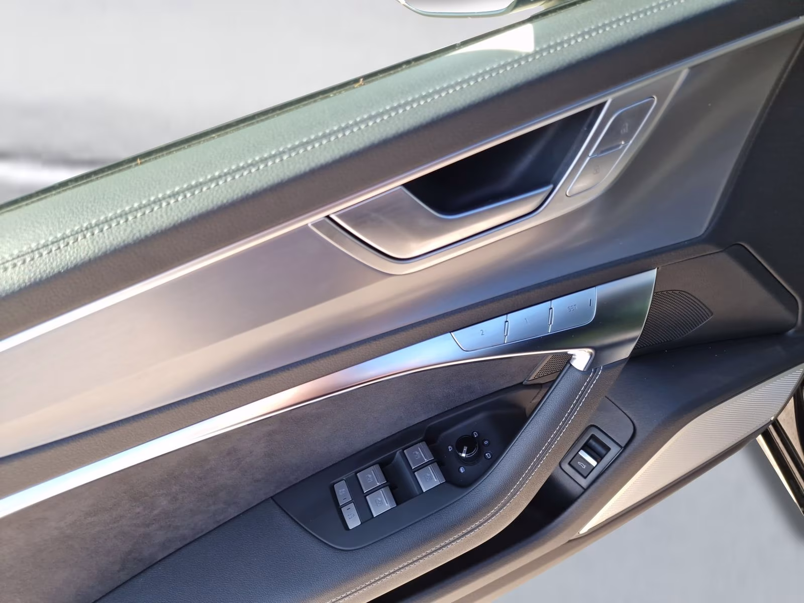 Limousine TDI HD-MATRIX Keramik Pano NP:132T