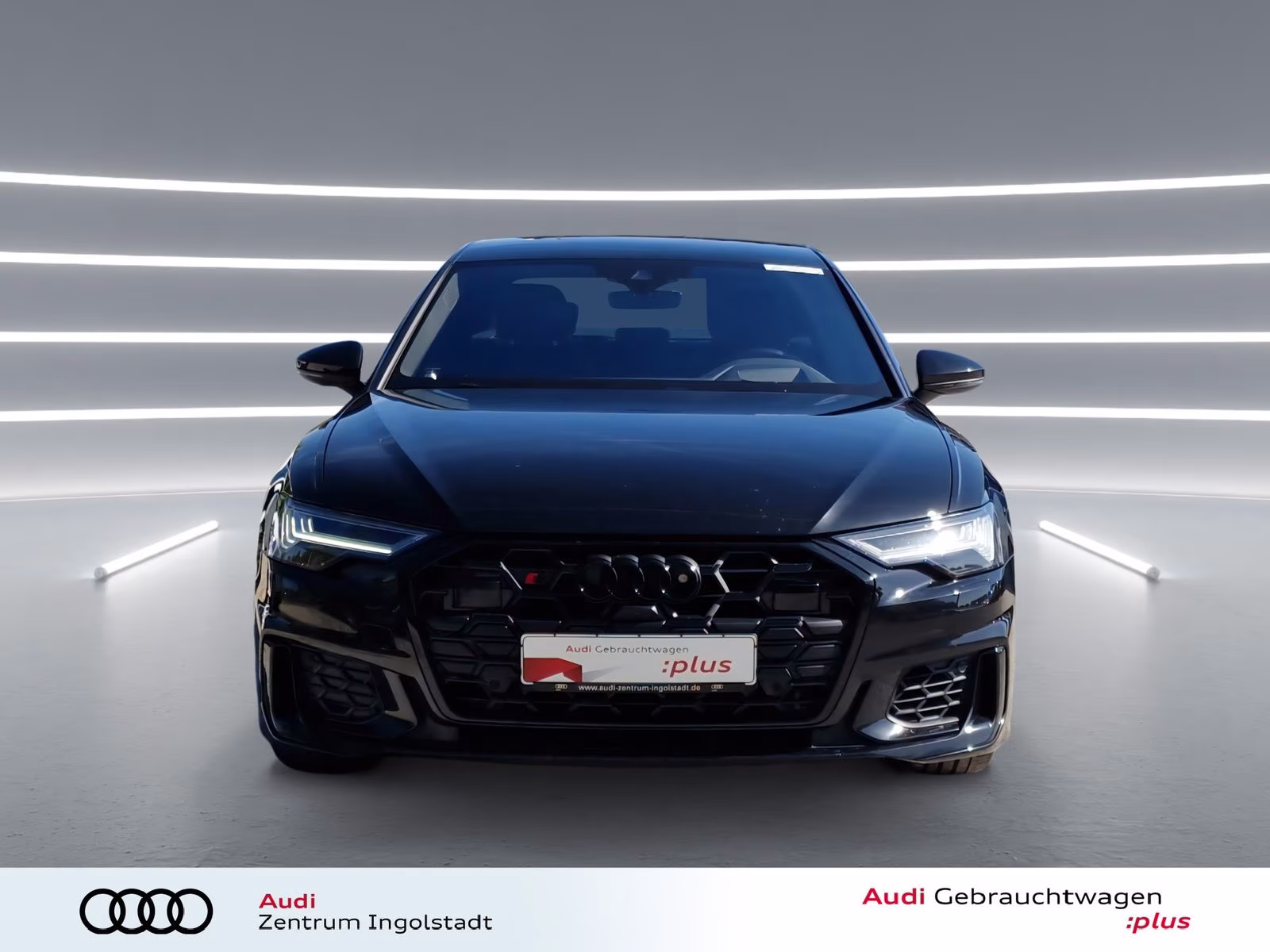 Limousine TDI HD-MATRIX Keramik Pano NP:132T