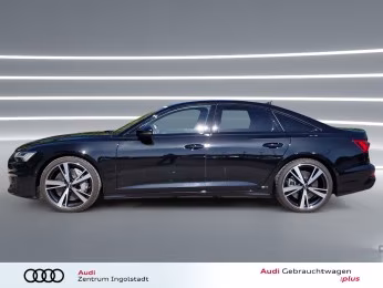 Limousine TDI HD-MATRIX Keramik Pano NP:132T