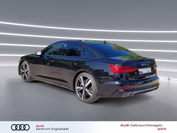 Limousine TDI HD-MATRIX Keramik Pano NP:132T