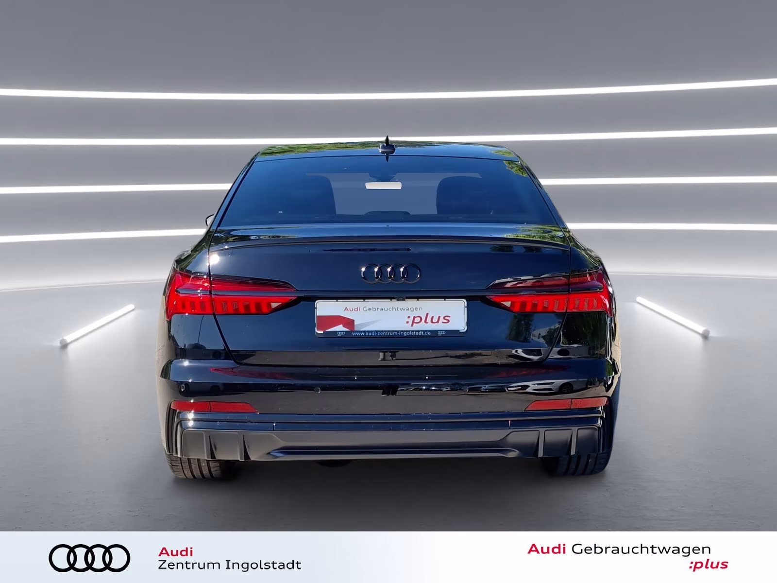 Limousine TDI HD-MATRIX Keramik Pano NP:132T