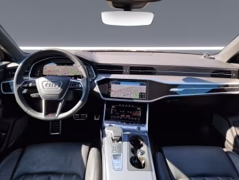 Limousine TDI HD-MATRIX Keramik Pano NP:132T