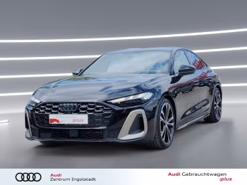 Limousine e-hybrid qu S line edition one Pano