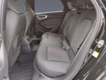 Limousine e-hybrid qu S line edition one Pano