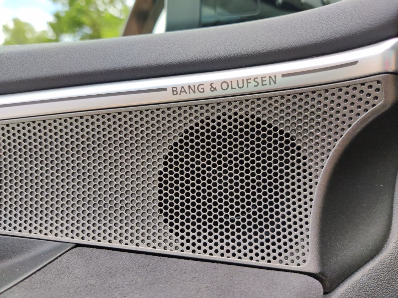 Limousine e-hybrid qu S line edition one Pano