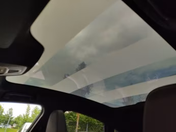 Limousine e-hybrid qu S line edition one Pano