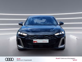 Limousine e-hybrid qu S line edition one Pano