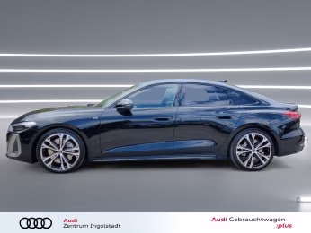 Limousine e-hybrid qu S line edition one Pano