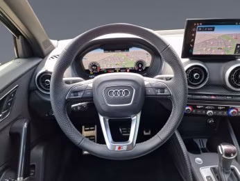 35 TFSI 2x S line AHK ACC NAVI virtual+ 19"