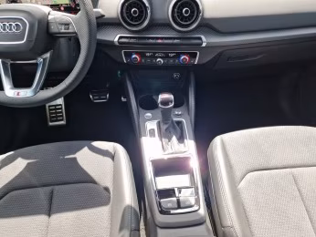 35 TFSI 2x S line AHK ACC NAVI virtual+ 19"